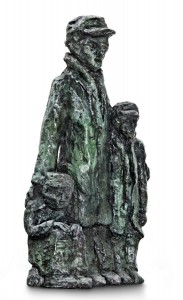 Itzhak Belfer_statue_006    